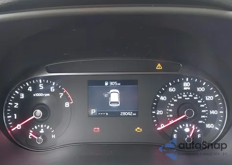 2021 Kia Soul Lx из США, поврежденный, VIN KNDJ23AU9M7743433